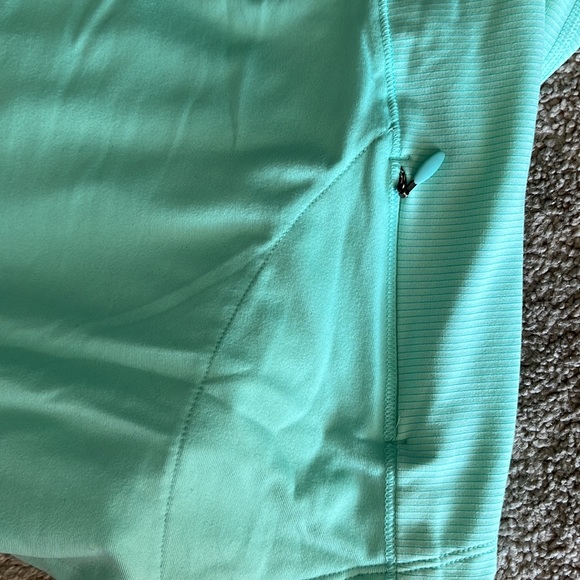 Under Armour Half-zip Pullover - Picture 3 of 4